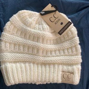 C.C beanie kids